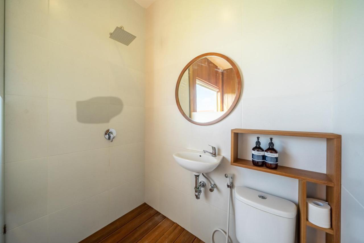 Zenden Wellness Guesthouse Canggu Zewnętrze zdjęcie