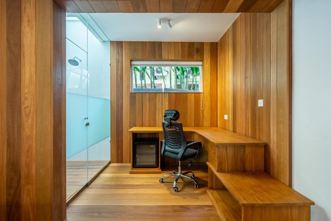 Zenden Wellness Guesthouse Canggu Zewnętrze zdjęcie
